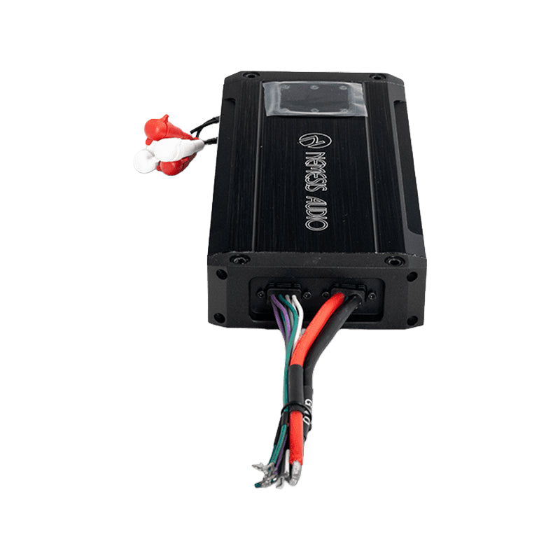 Nemesis Audio SOAK-2800X4D