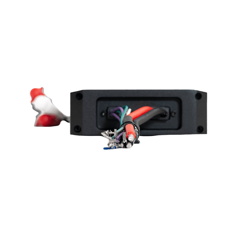 Nemesis Audio SOAK-2800X4D