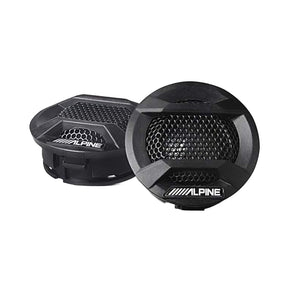Alpine SPV-10TW-WRA
