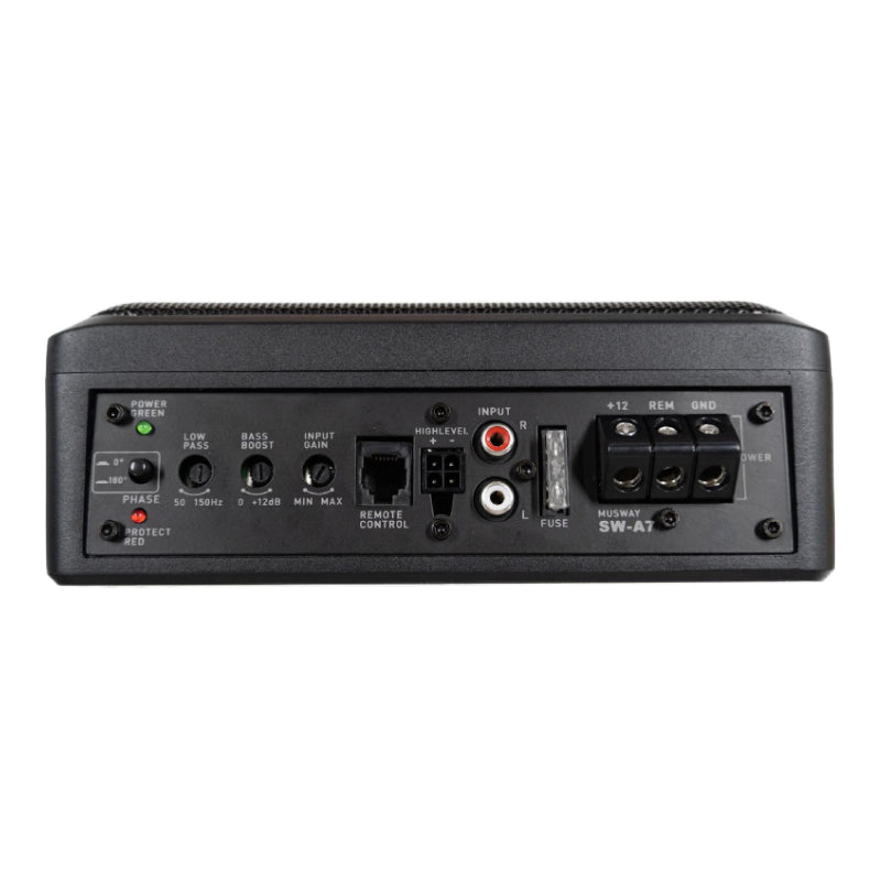 Musway SW-A7