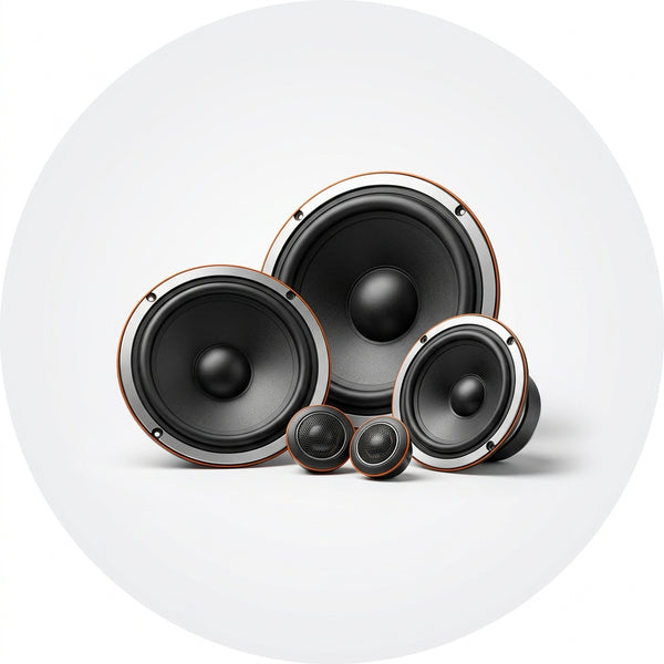 Subwoofer Packages