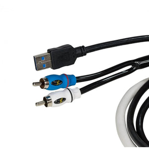 Stinger SMRAUXUSB3