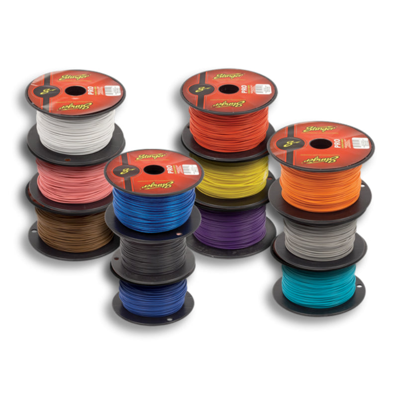 Stinger SPW318YL