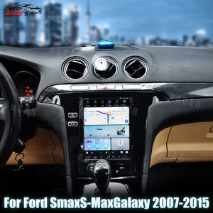 AuCar TS10.4-FORD-MAX-07-15