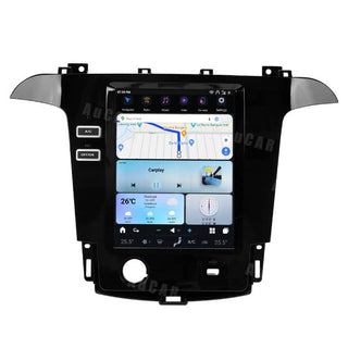 AuCar TS10.4-FORD-MAX-07-15