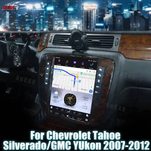 AuCar TS12.1-CHEVROLET-GMC-07-12