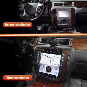 AuCar TS12.1-CHEVROLET-GMC-07-12