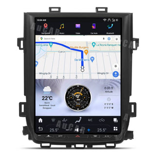 AuCar TS12.1-TOYOTA-ALPHARD-10-14