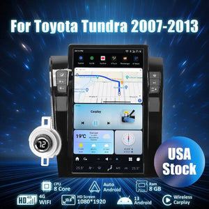 AuCar TS13.6-TOYOTA-07-13
