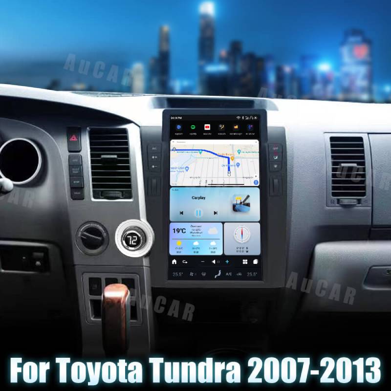 AuCar TS13.6-TOYOTA-07-13