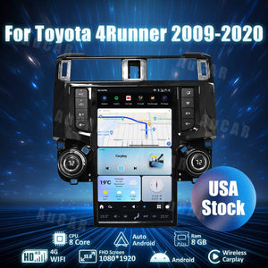 AuCar TS13.6-TOYOTA-4RUNNER-09-20