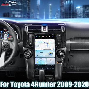 AuCar TS13.6-TOYOTA-4RUNNER-09-20