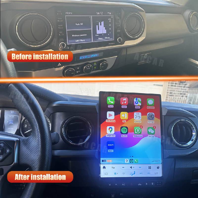 AuCar TS13.8-TOYOTA-TACOMA-16-23