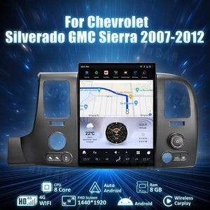 AuCar TS14G-CHEVROLET-GMC-07-12