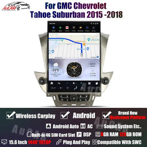 AuCar TS15.6-CHEVROLET-GMC-15-18