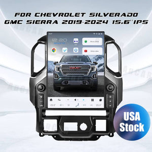 AuCar TS15.6-CHEVROLET-GMC-19-25