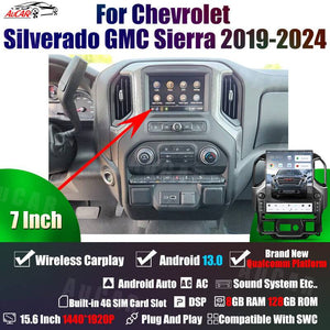 AuCar TS15.6-CHEVROLET-GMC-19-25