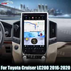 AuCar TS16.0-TOYOTA-CRUISER-16-20
