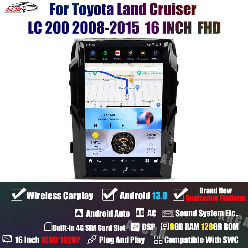 AuCar TS16.0-TOYOTA-LANDCRUISER-08-15