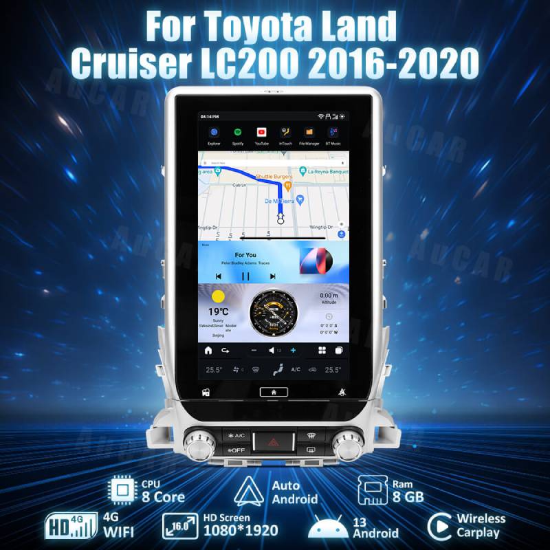 AuCar TS16.0-TOYOTA-LANDCRUISER-16-20