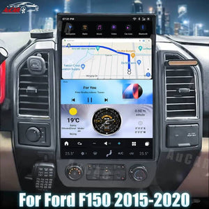 AuCar TS17-FORD-15-20