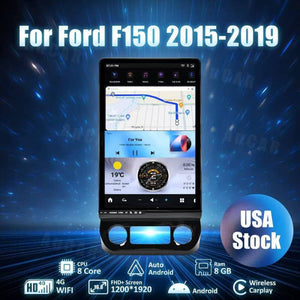 AuCar TS17-FORD-15-20