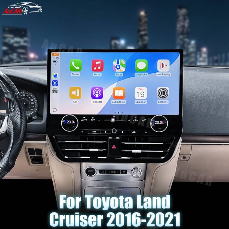 AuCar TS19.8-TOYOTA-LANDCRUISER-16-21