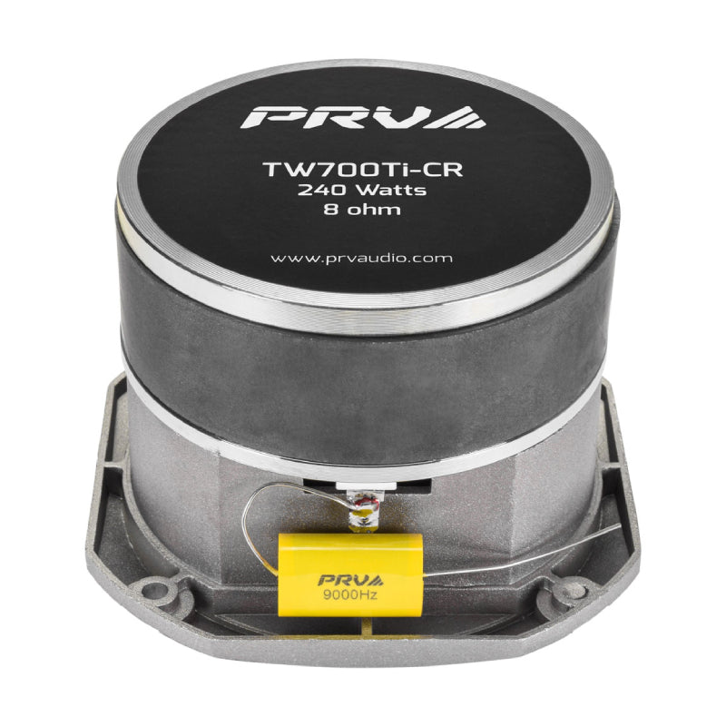PRV Audio TW700Ti-CR