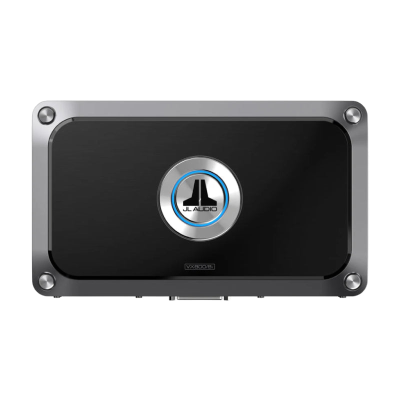 JL Audio VX800/8i