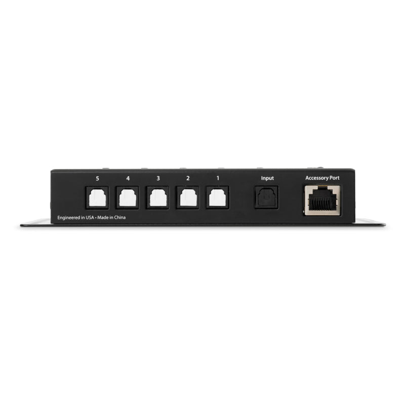 JL Audio VXi-HUB