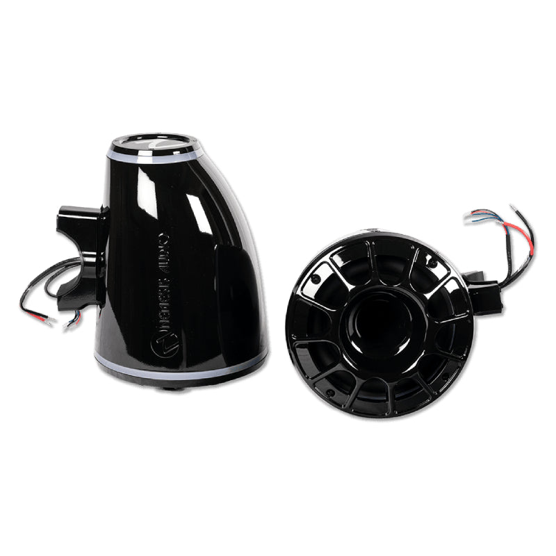 Nemesis Audio WAKE-8 Marine Electronics