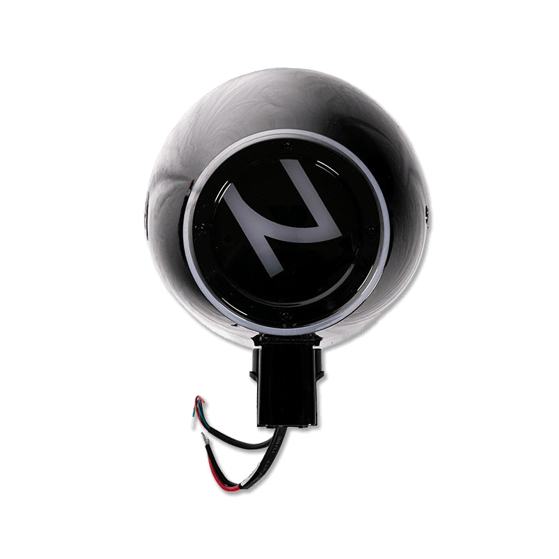 Nemesis Audio WAKE-8