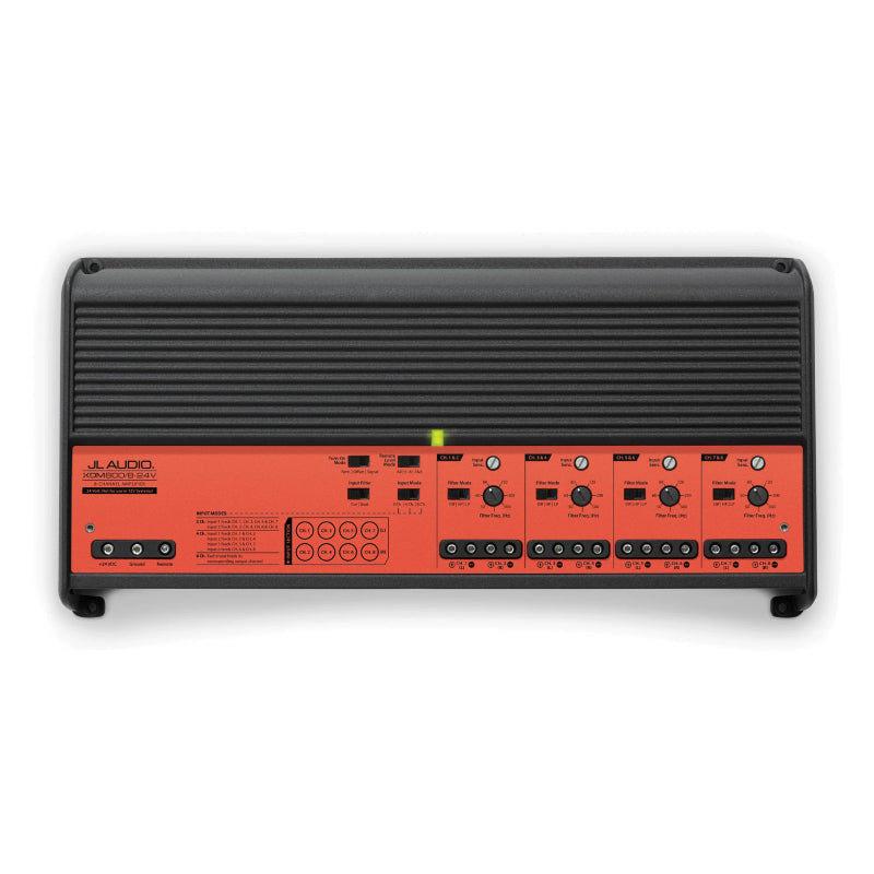 JL Audio XDM800/8-24V