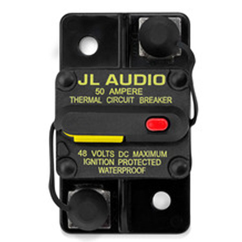 JL Audio XMD-MCB-50