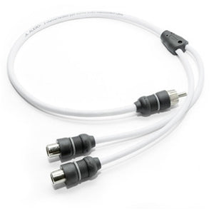 JL Audio XMD-WHTAICY-1M2F