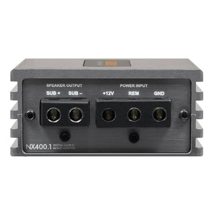Musway NX400.1