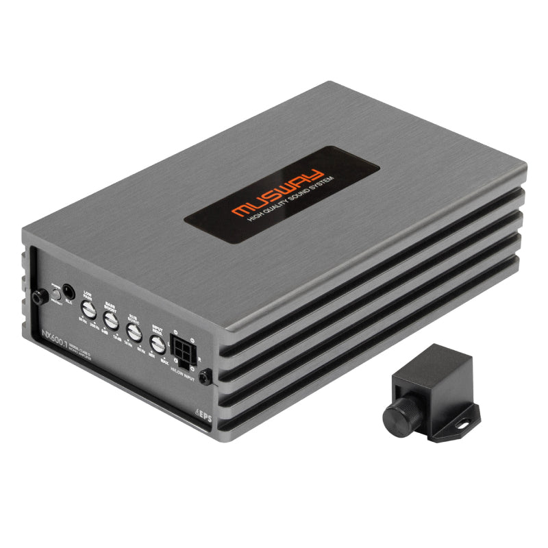 Musway NX600.1