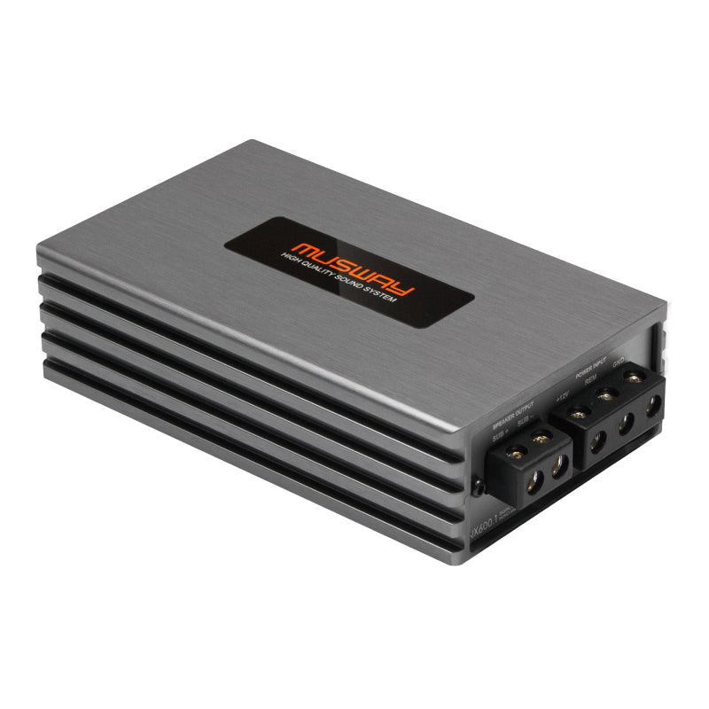 Musway NX600.1