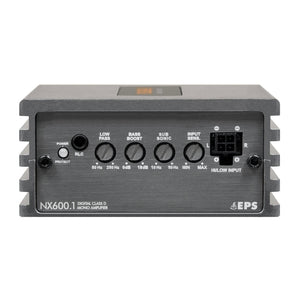 Musway NX600.1