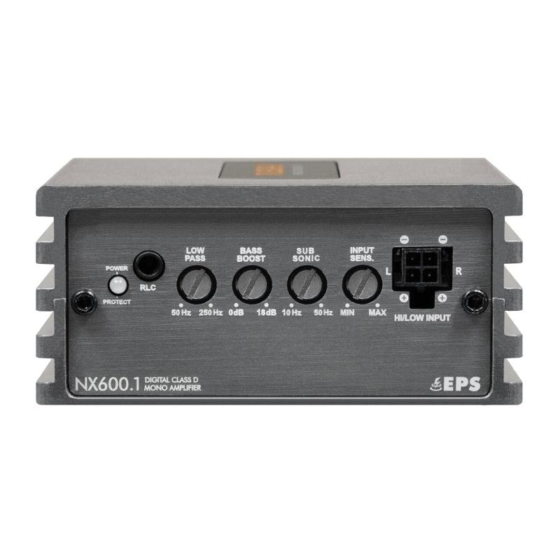 Musway NX600.1