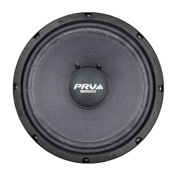 PRV Audio 8MR600X Car Speakers