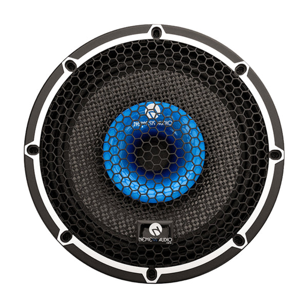 Nemesis Audio CXH-8WTR Car Speakers