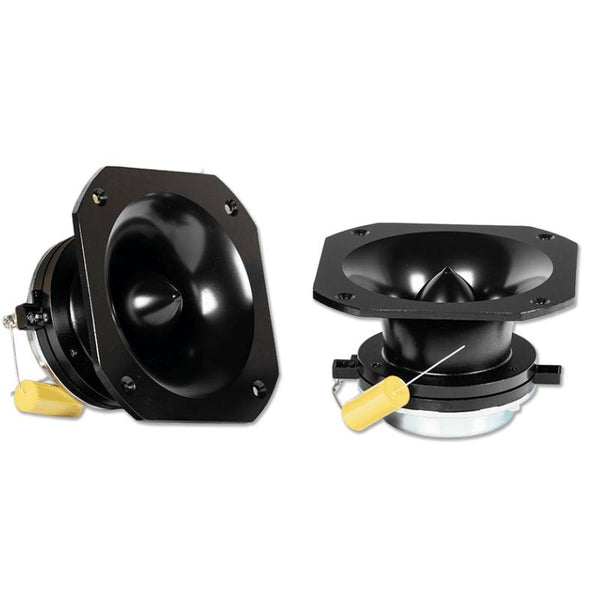 Nemesis Audio NEO-TW83 Car Speakers
