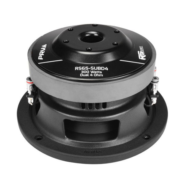Component Car Subwoofers