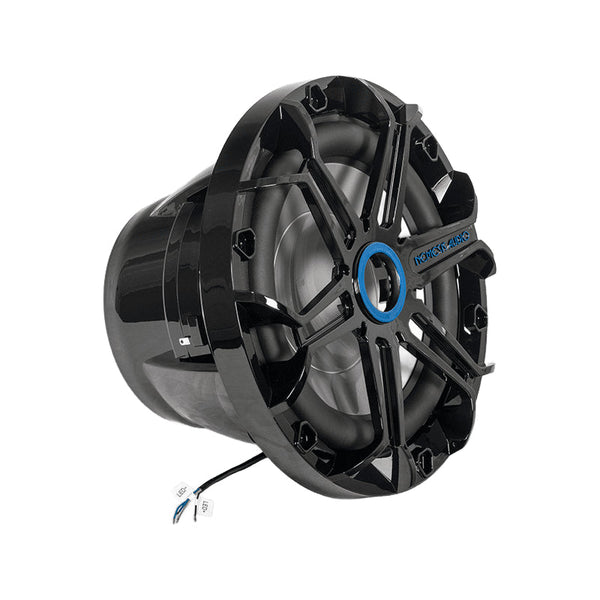 Nemesis Audio SOAK-10 Marine Electronics