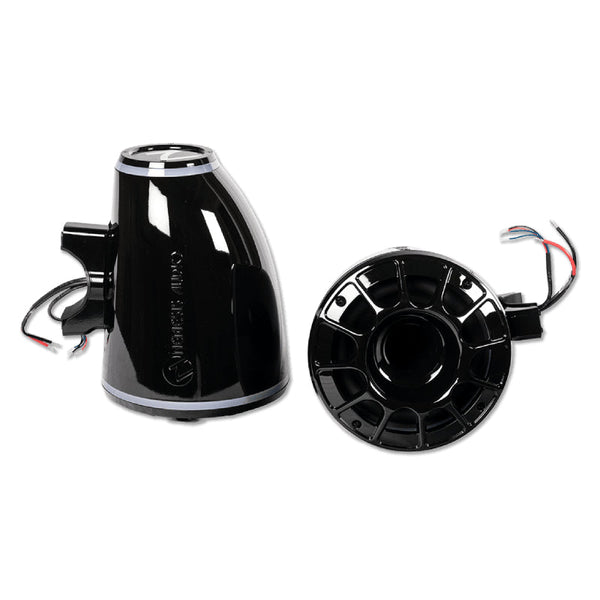 Nemesis Audio WAKE-8 Marine Electronics