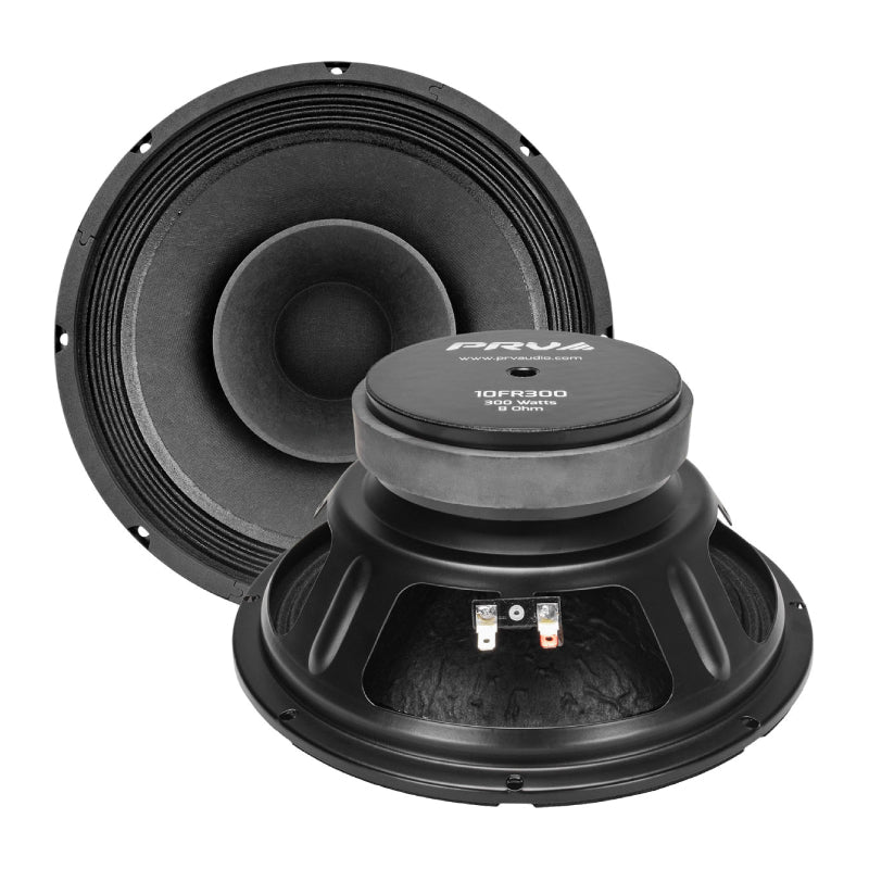PRV Audio 10FR300