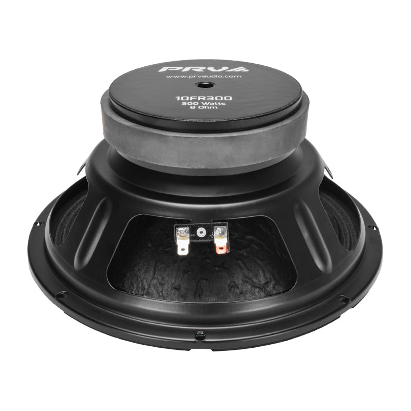 PRV Audio 10FR300