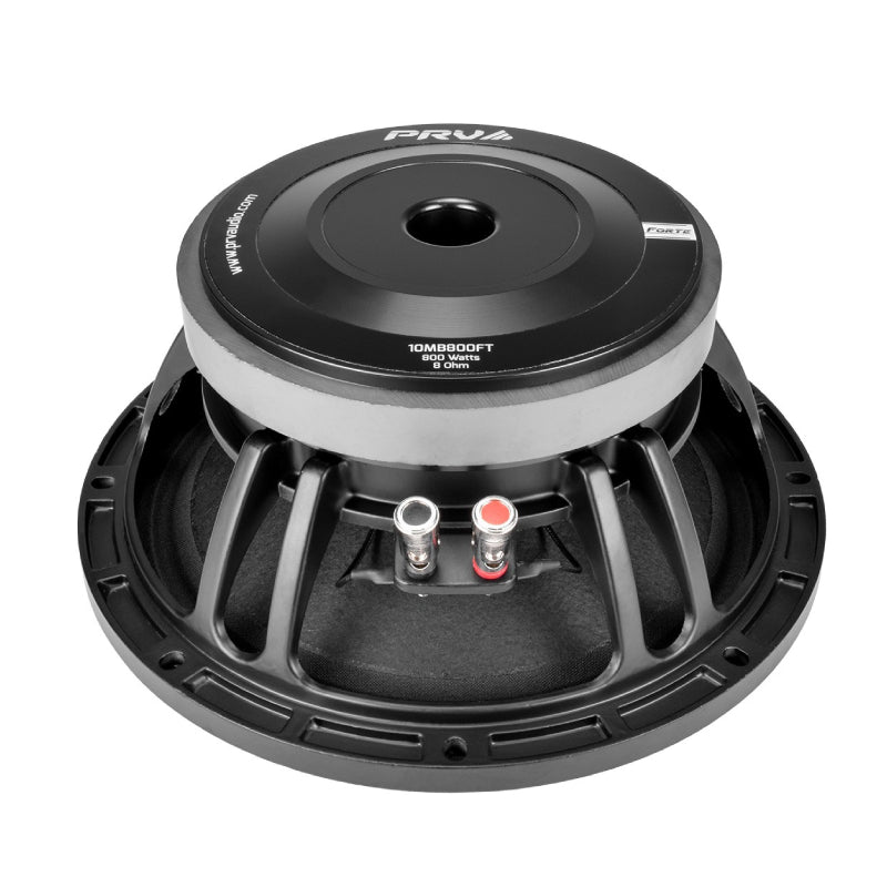 PRV Audio 10MB800FT
