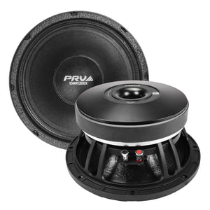 PRV Audio 10MR1200X